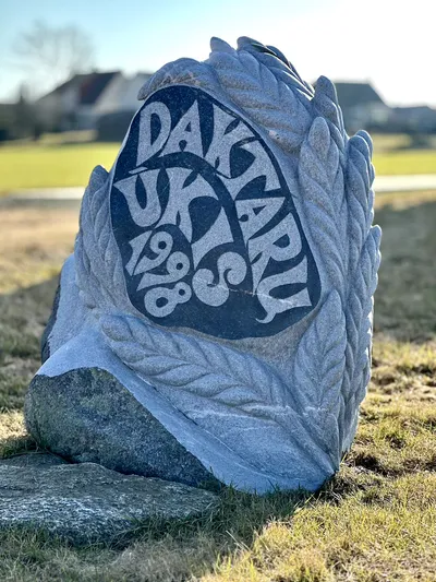 Skulptūra - Šeimos Ūkis