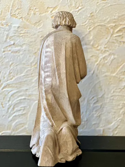 Skulptūra - Šventas Juozapas