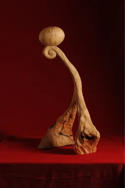 Skulptūra - Pradžia