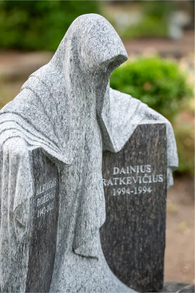 Paminklas - Šventoji Dvasia