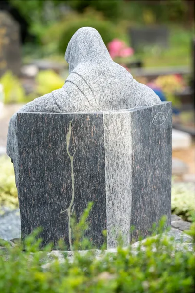 Paminklas - Šventoji Dvasia