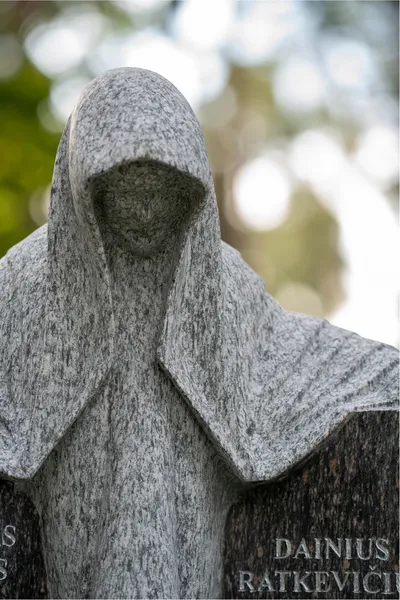 Paminklas - Šventoji Dvasia