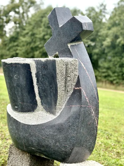 Paminklas - Nojaus laivas