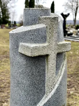 Paminklas - Dievo knyga