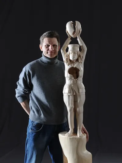 Paulius Ratkevičius